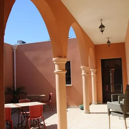 Erfou, 7 Au Village Naturiste Couple Only * Agde
