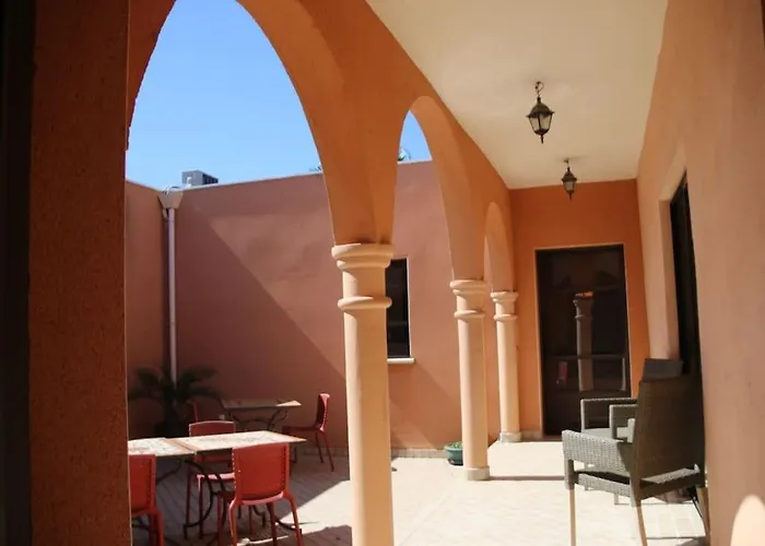 Erfou, 7 Au Village Naturiste Couple Only * Agde