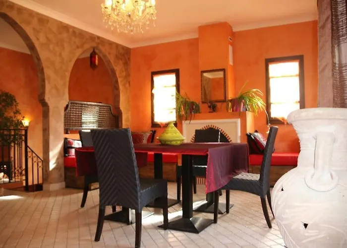 Erfou, 7 Au Village Naturiste Couple Only Agde